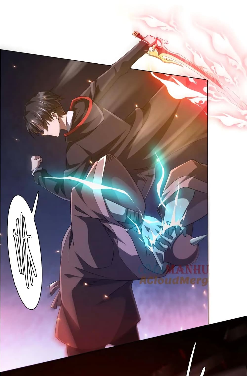 Start with Trillions of Coins - หน้า 28