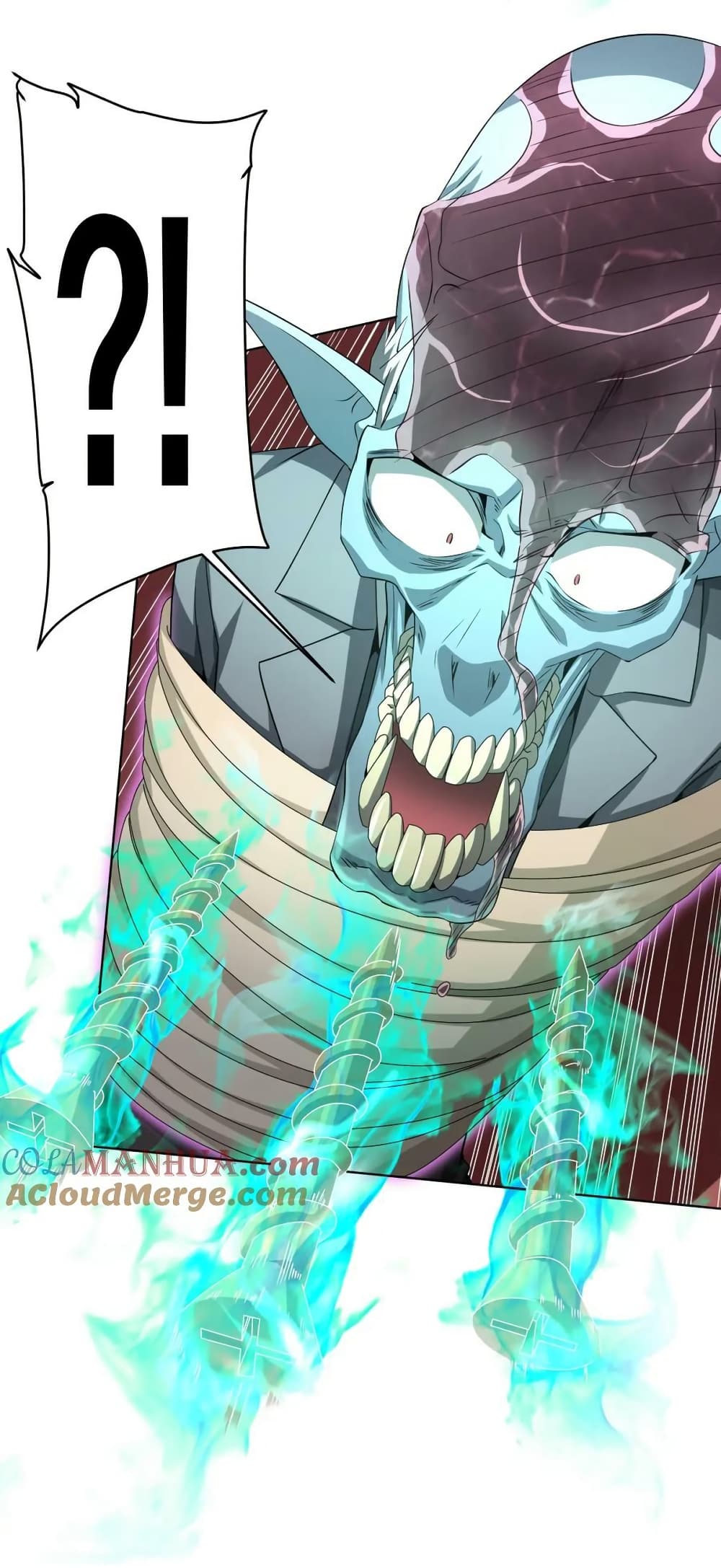 Start with Trillions of Coins - หน้า 9