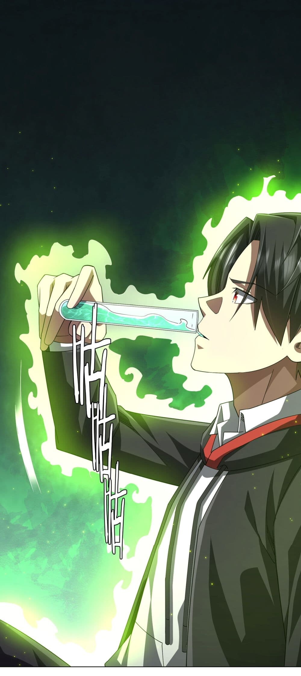 Start with Trillions of Coins - หน้า 37