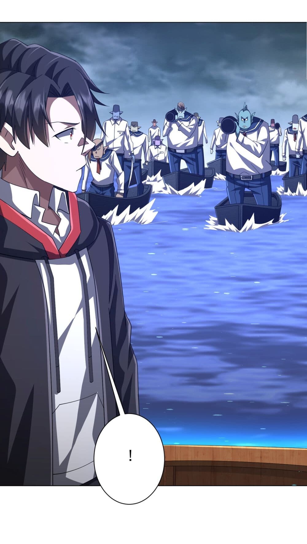 Start with Trillions of Coins - หน้า 48